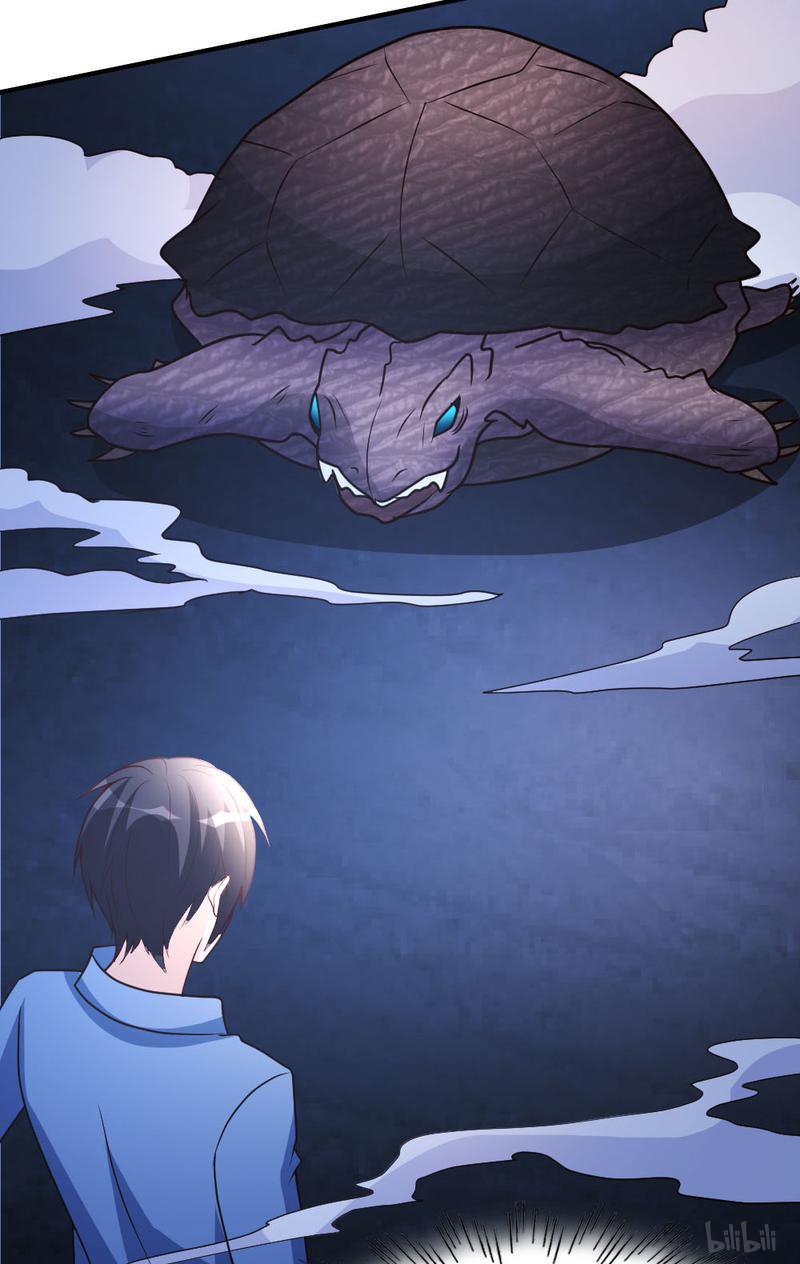 都市之修真归来35 招惹仙尊的代价