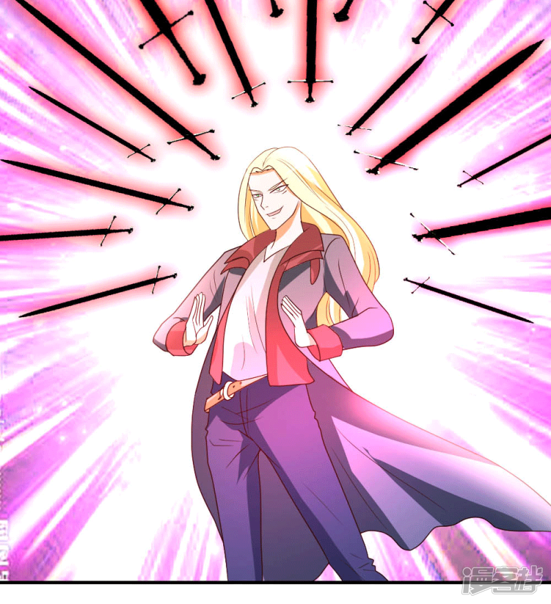 都市之修真归来第29话 第一次动气