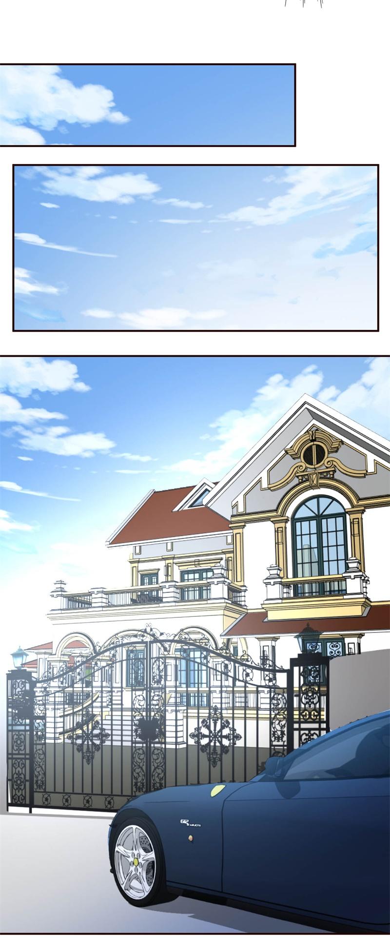 都市之修真归来19-洪府遇冷