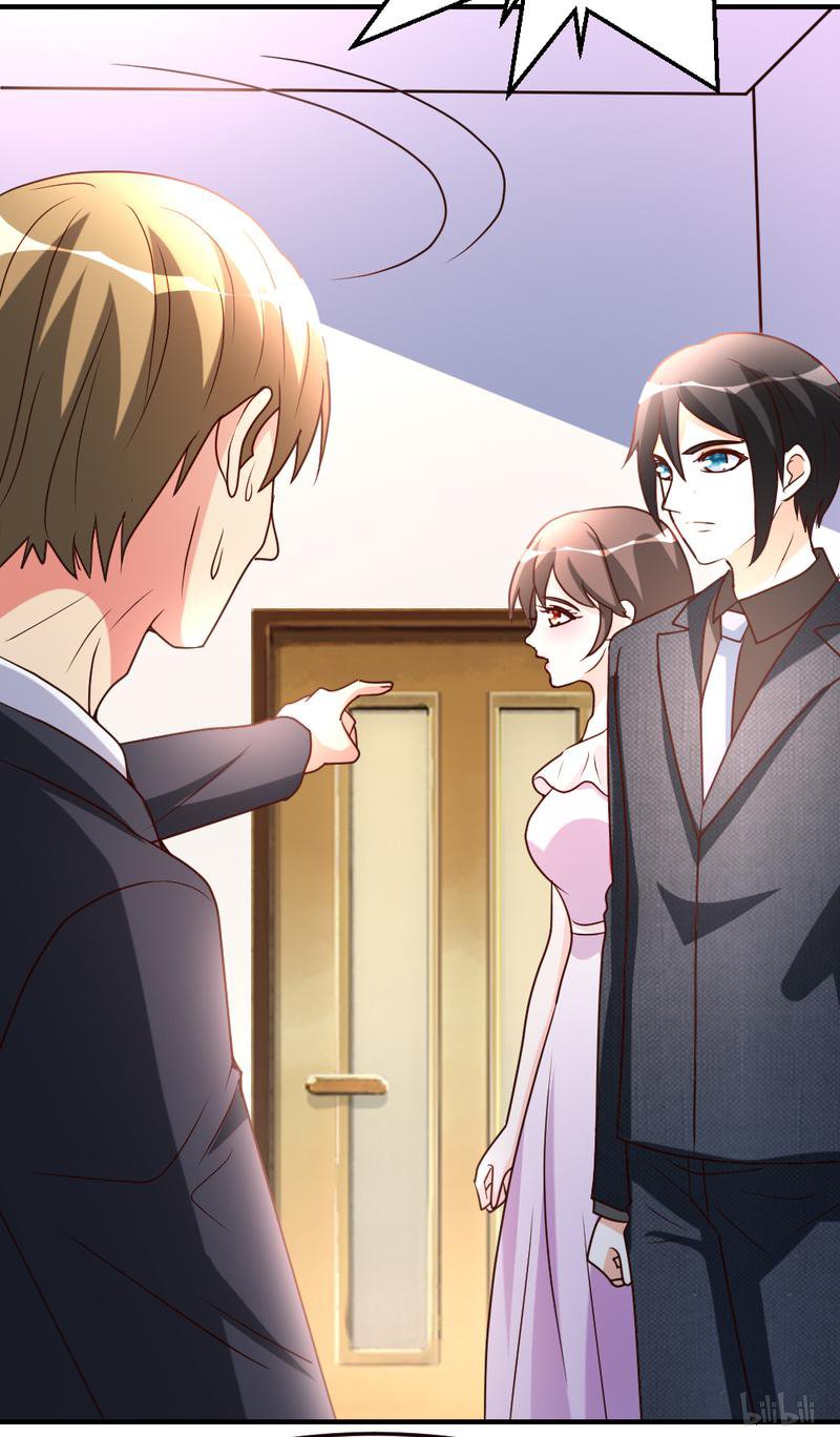 都市之修真归来38 护你一世周全