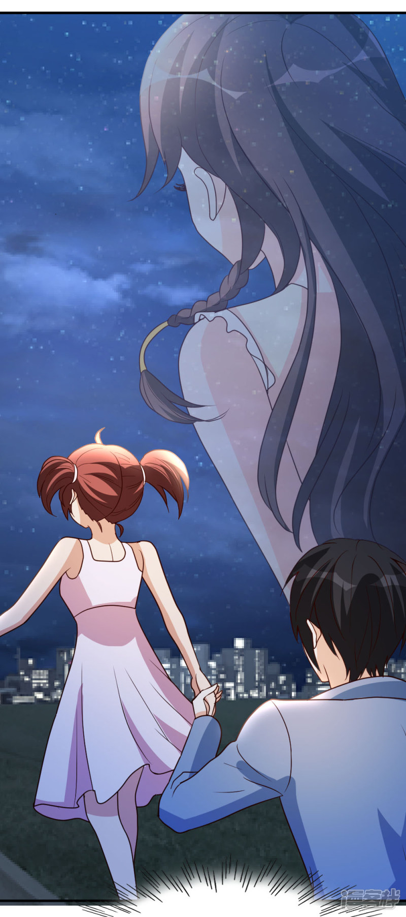 都市之修真归来第37话 争相拜师