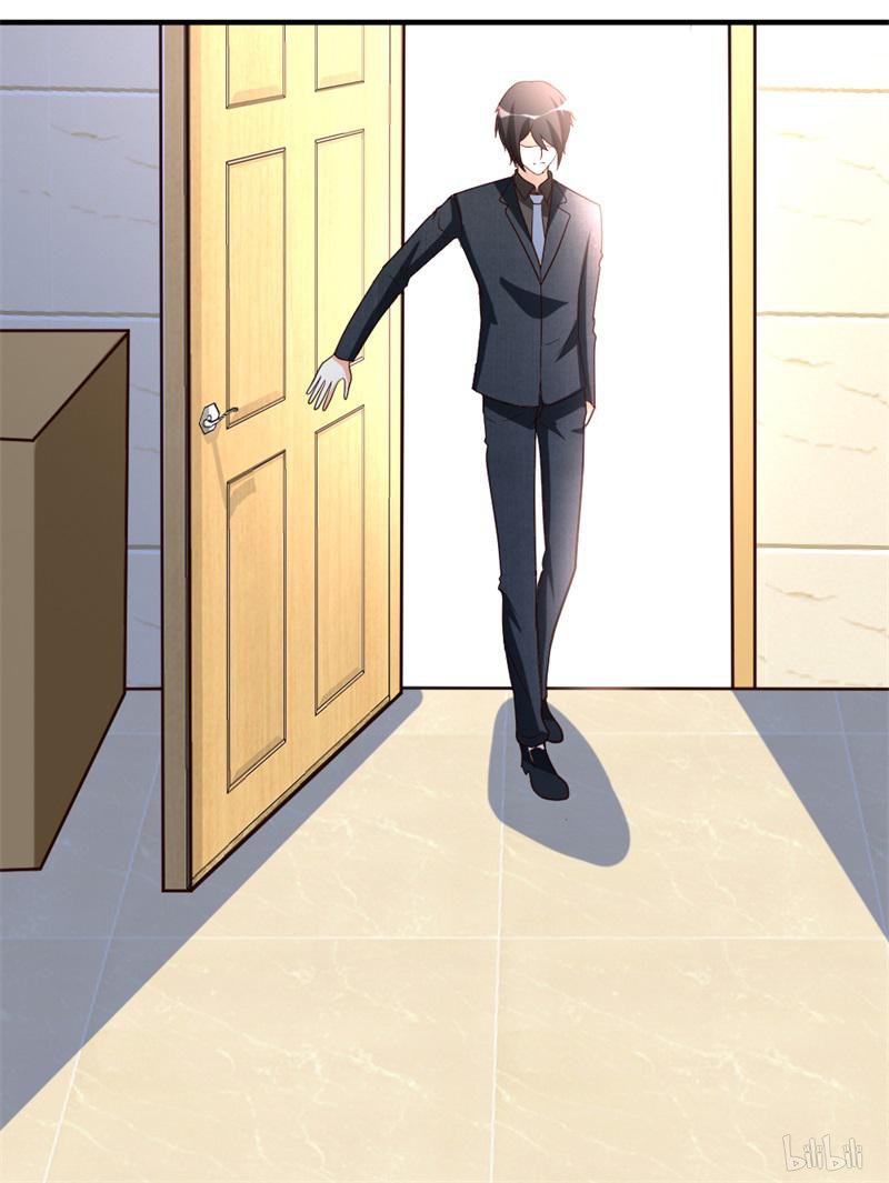 都市之修真归来42 蝼蚁VS巨象