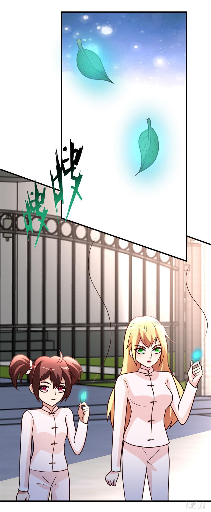 都市之修真归来44 别废话，一起上