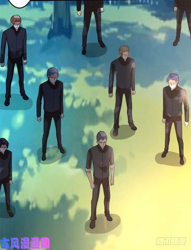 都市之修真归来44-别废话，一起上