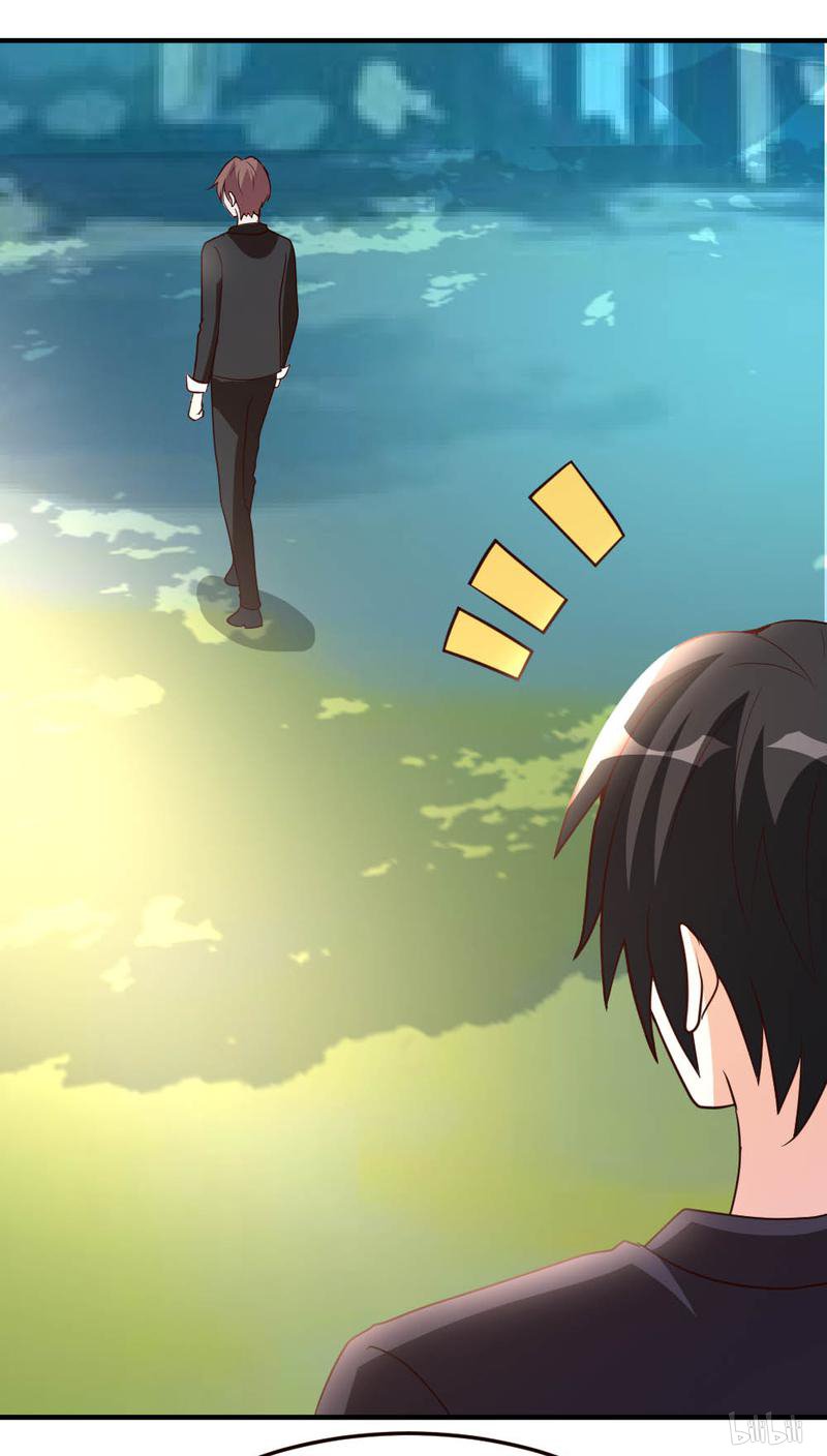 都市之修真归来45 不是我对手