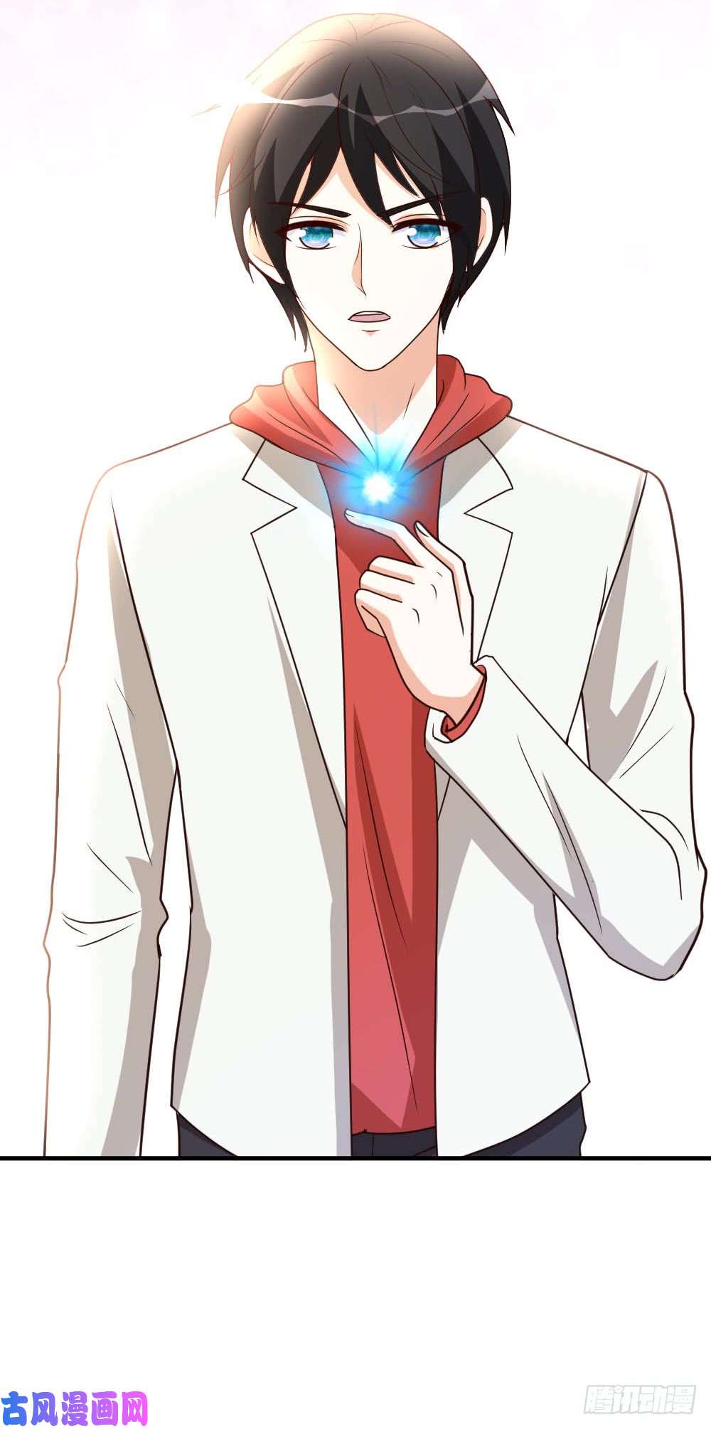 都市之修真归来51-雪泪