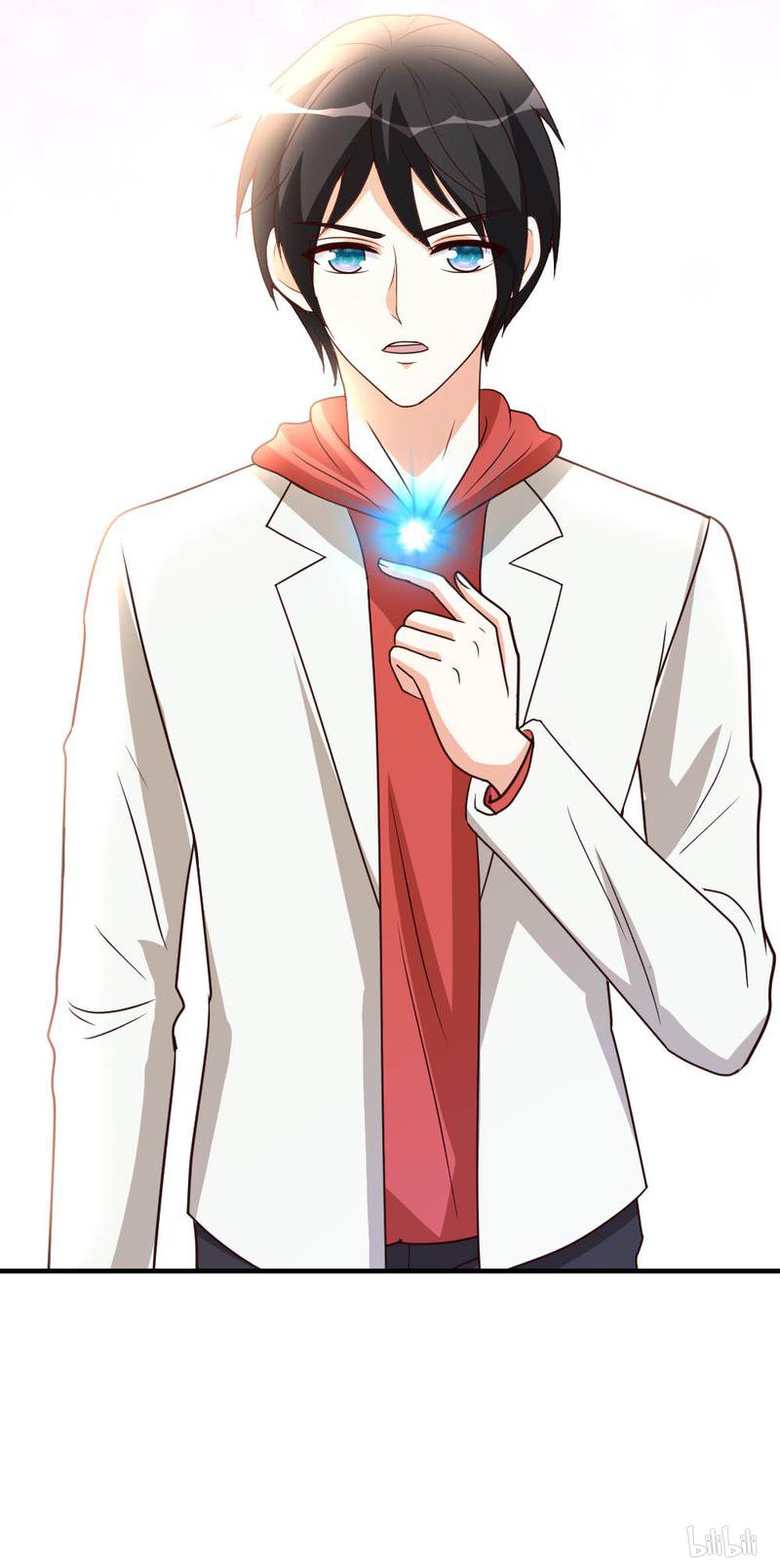 都市之修真归来51 雪泪