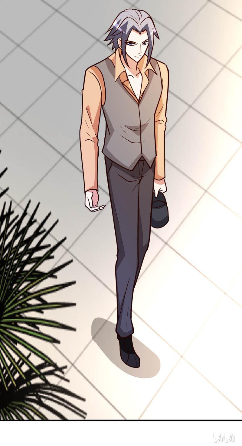 都市之修真归来53 血仇未报！