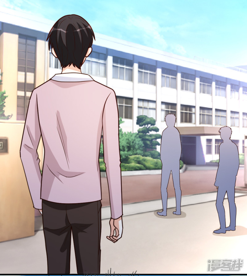 都市之修真归来第56话 辞别凡间