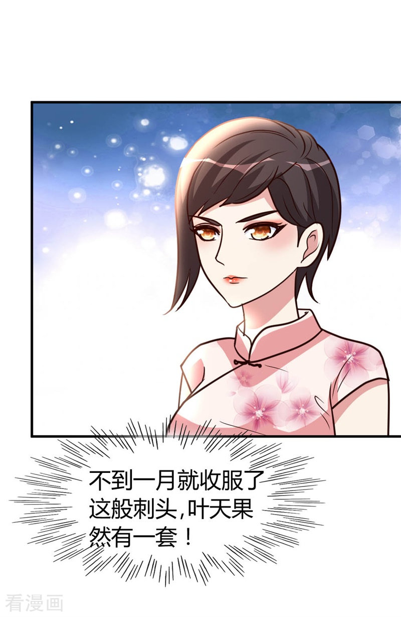 都市之修真归来51话