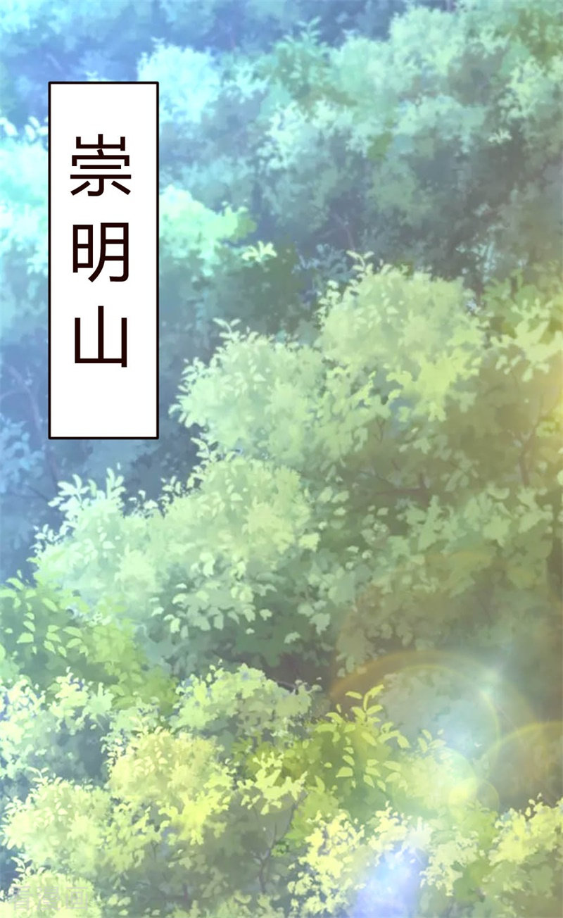 都市之修真归来54话