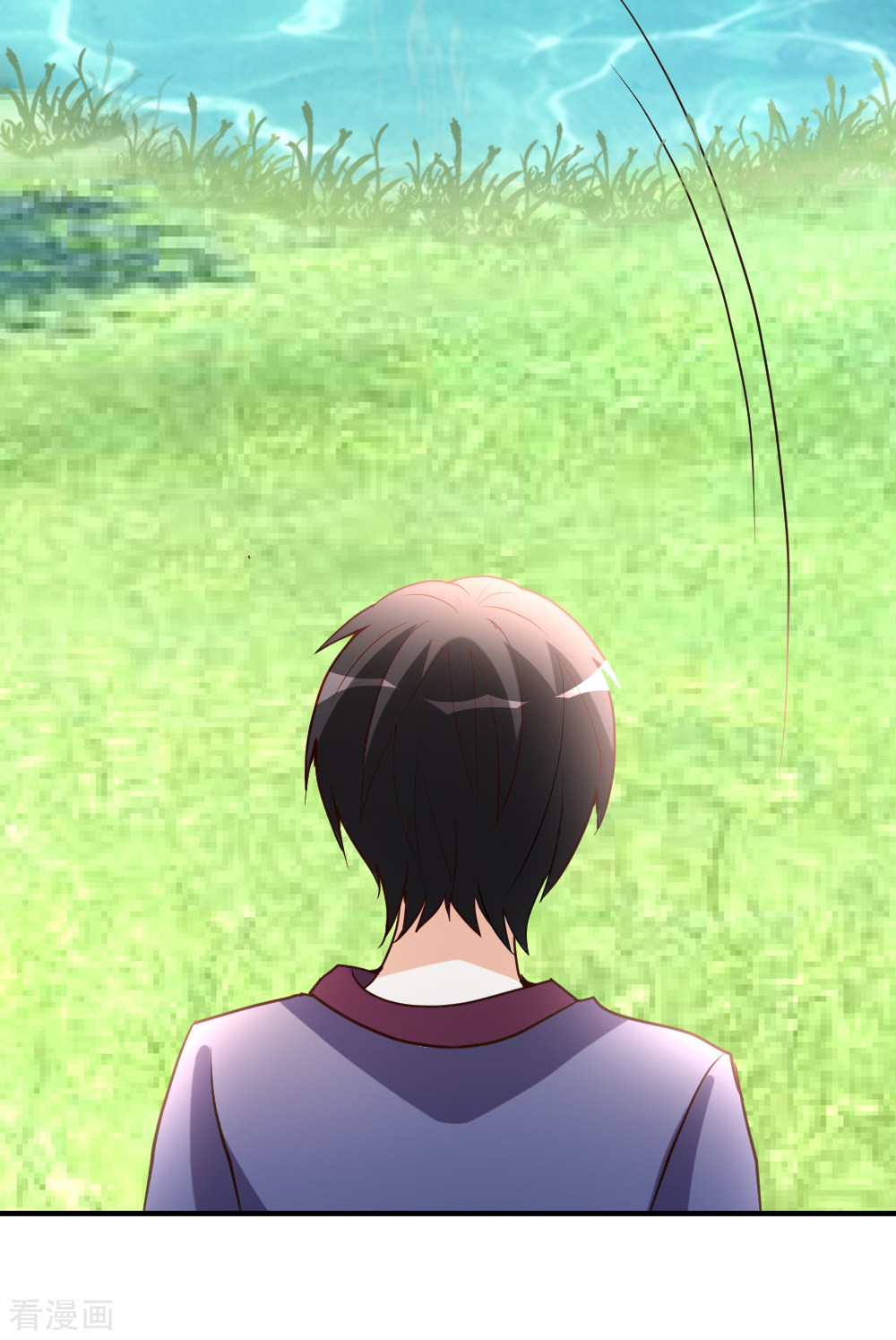 都市之修真归来60话