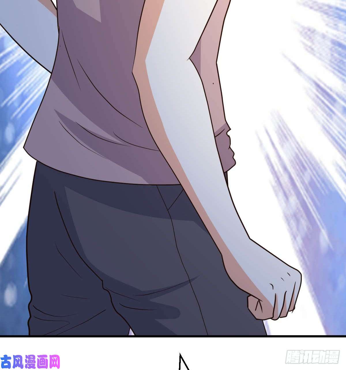 都市之修真归来94-探西京