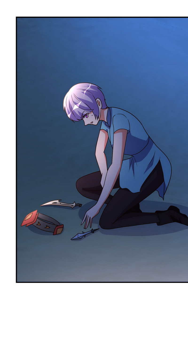 都市之修真归来92-尘埃落定