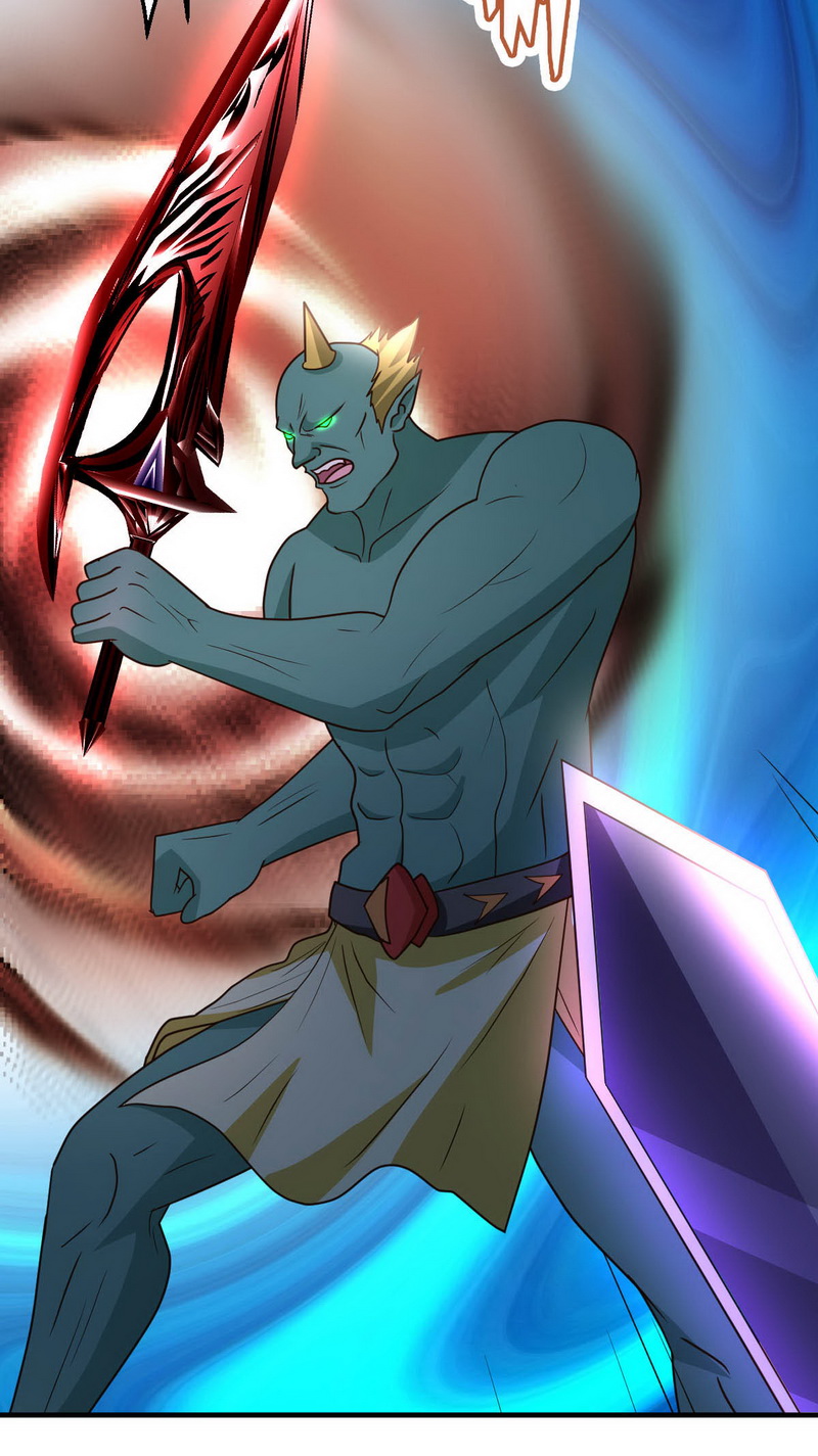 都市之修真归来92-尘埃落定