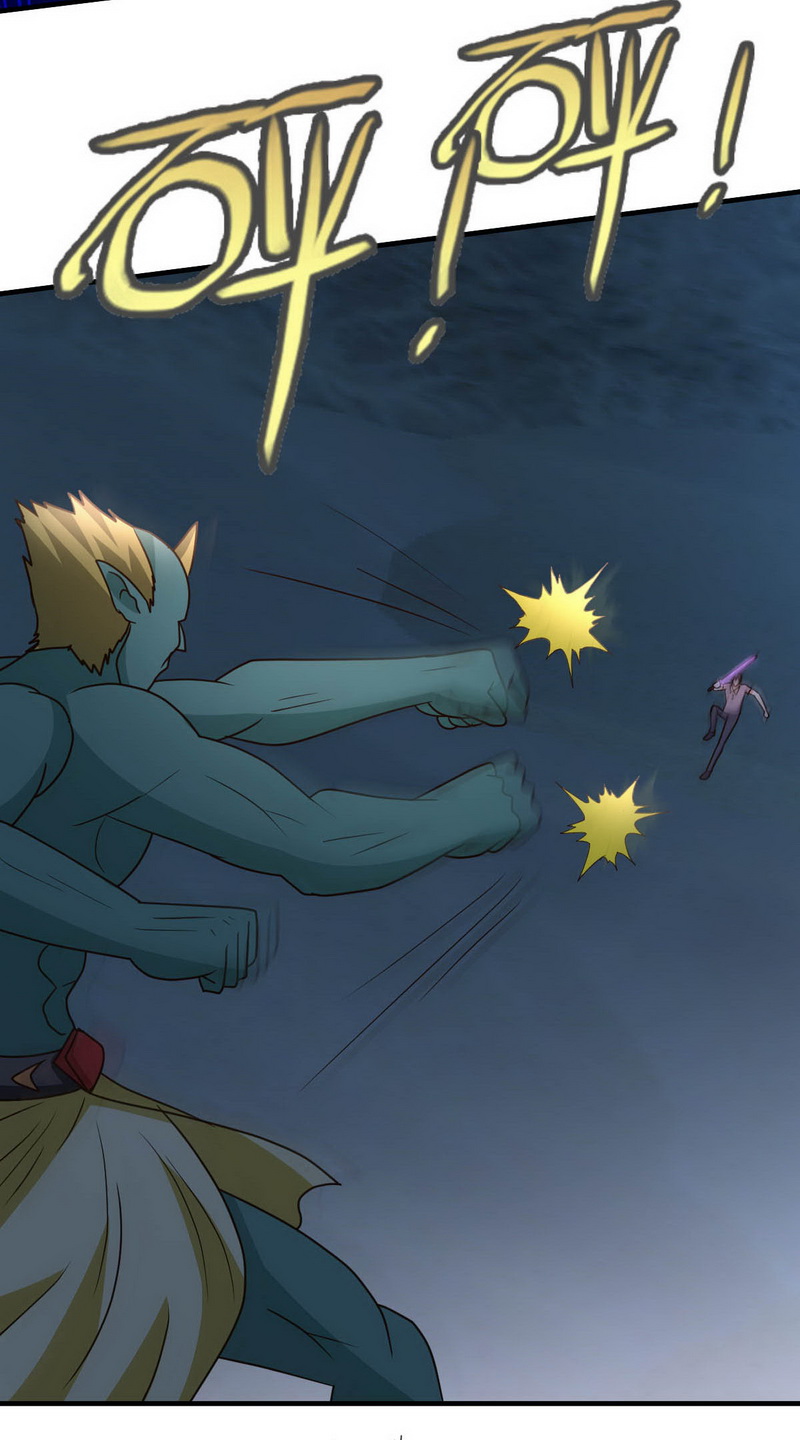 都市之修真归来92-尘埃落定