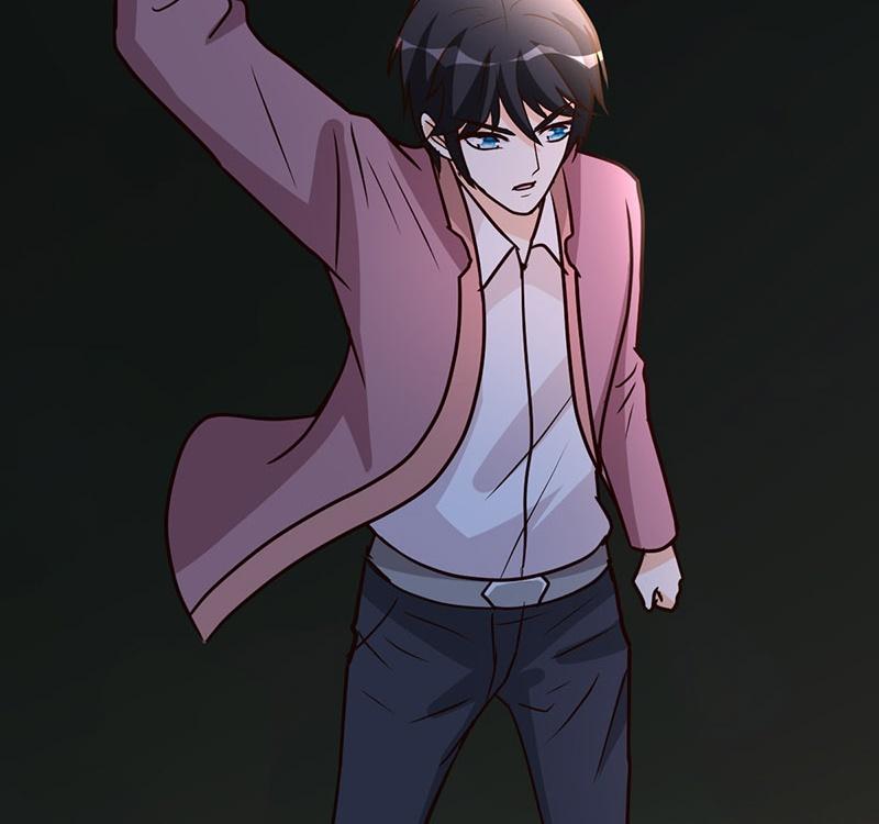 都市之修真归来102-杀与被杀
