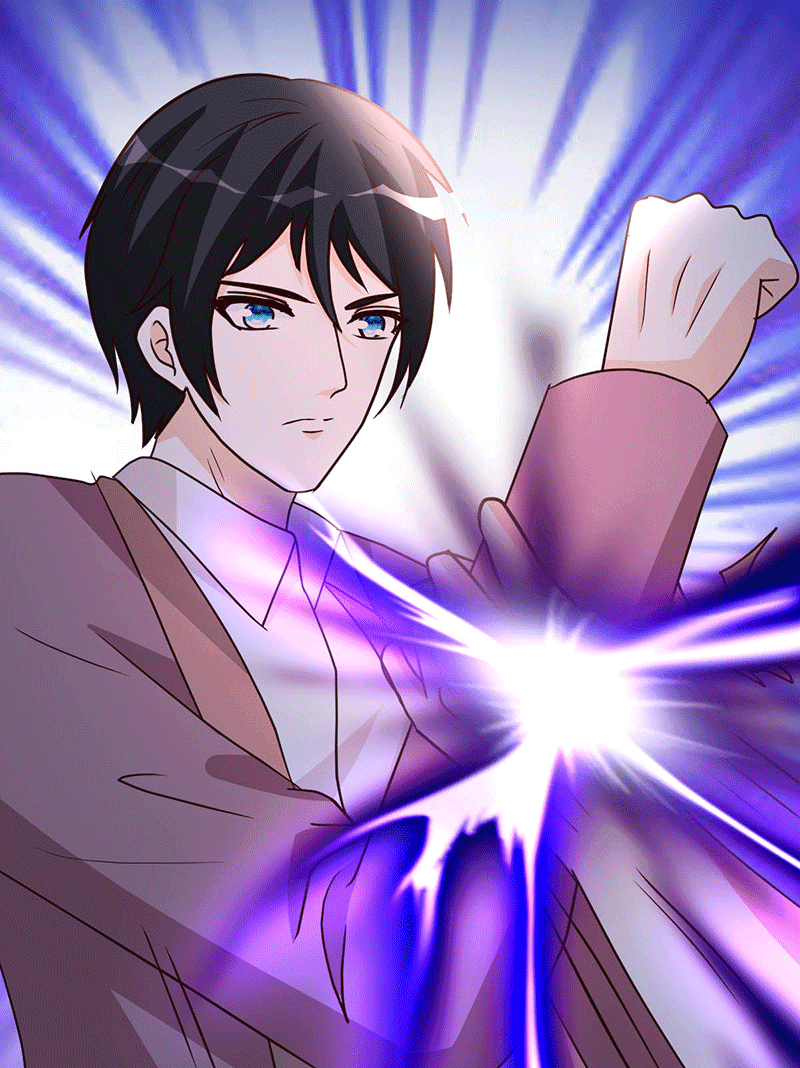 都市之修真归来106-收尾工作