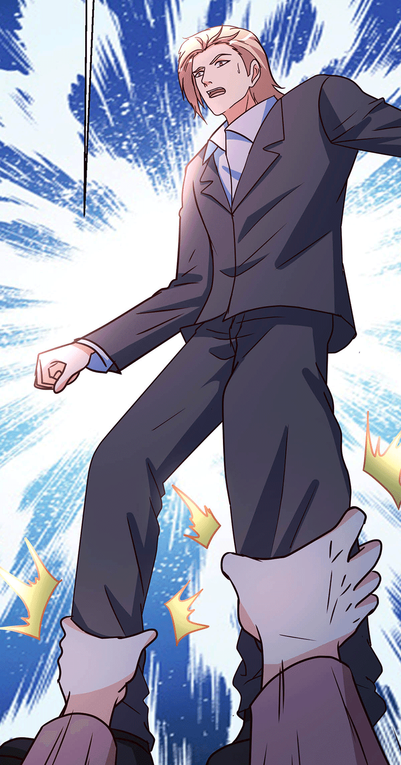 都市之修真归来107-全面战争