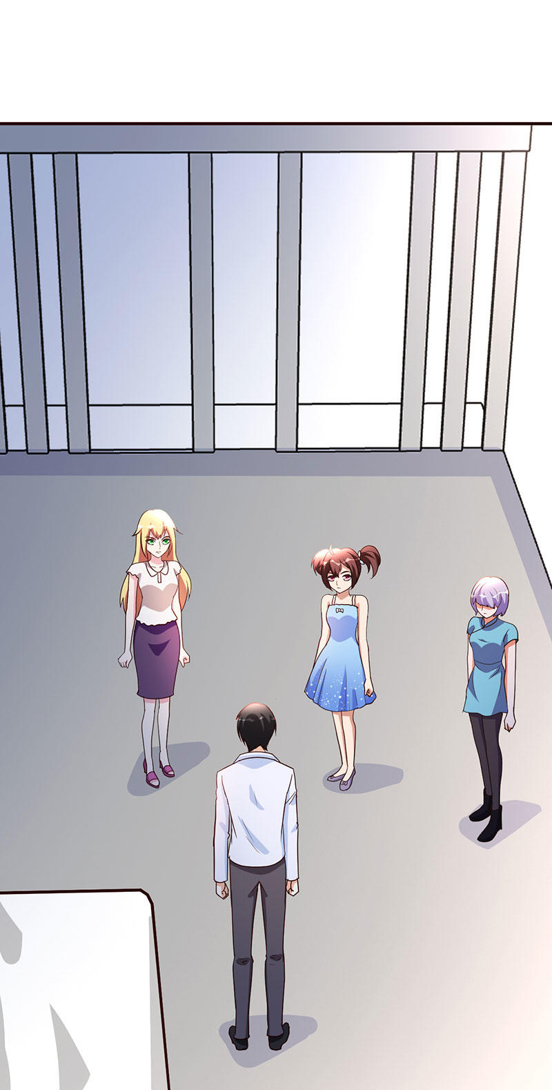 都市之修真归来112-另辟蹊径