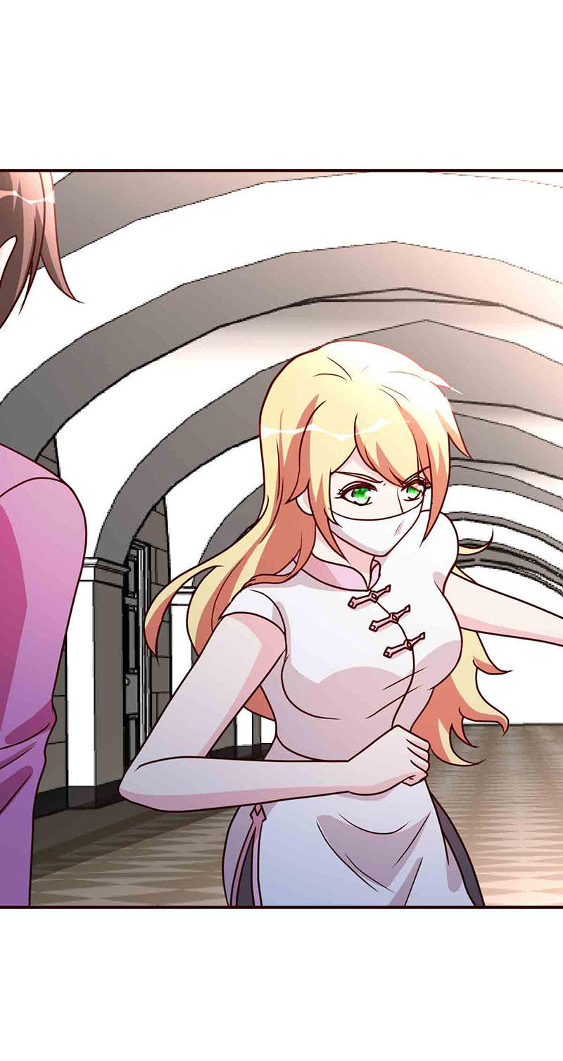 都市之修真归来114-暴露