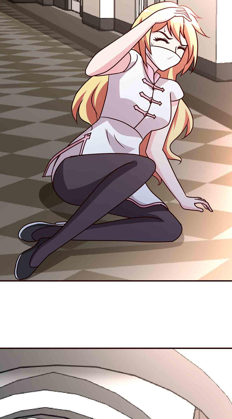 都市之修真归来114-暴露