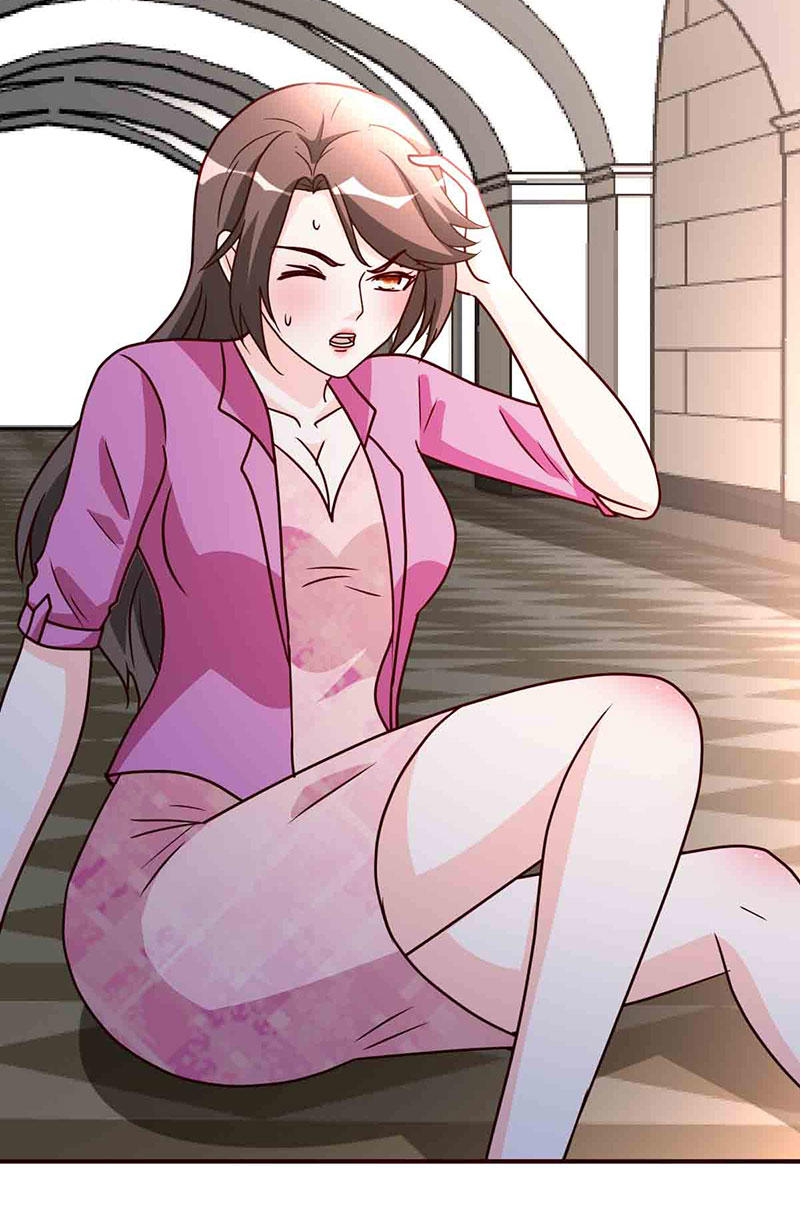 都市之修真归来114-暴露