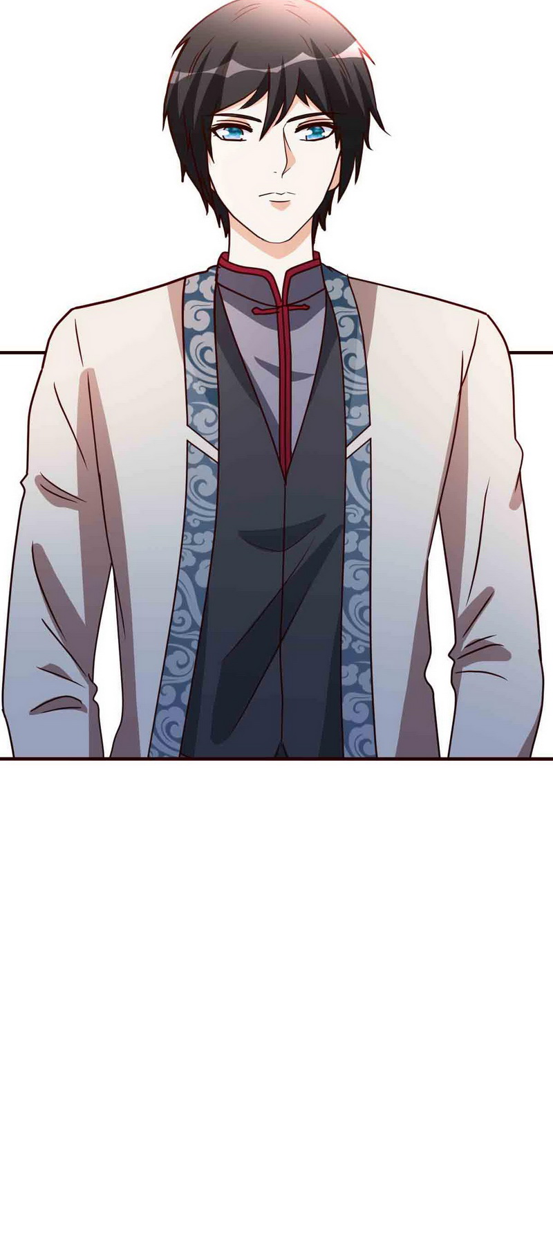 都市之修真归来116-付出代价