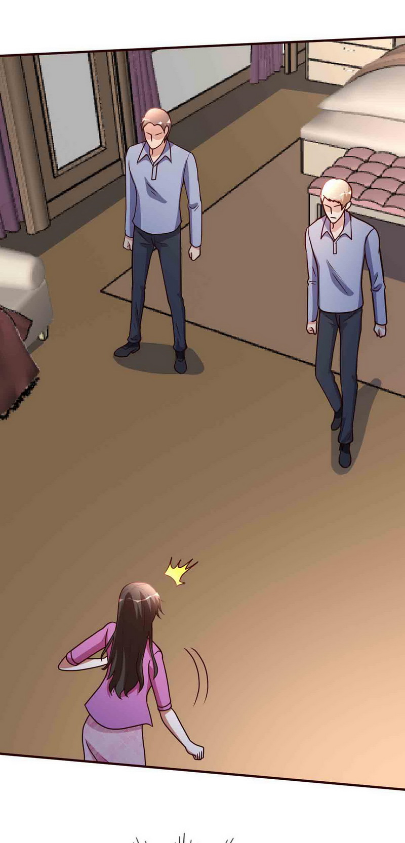 都市之修真归来116-付出代价