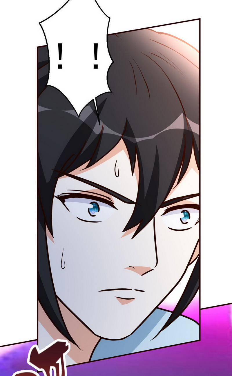 都市之修真归来120-注定有此劫