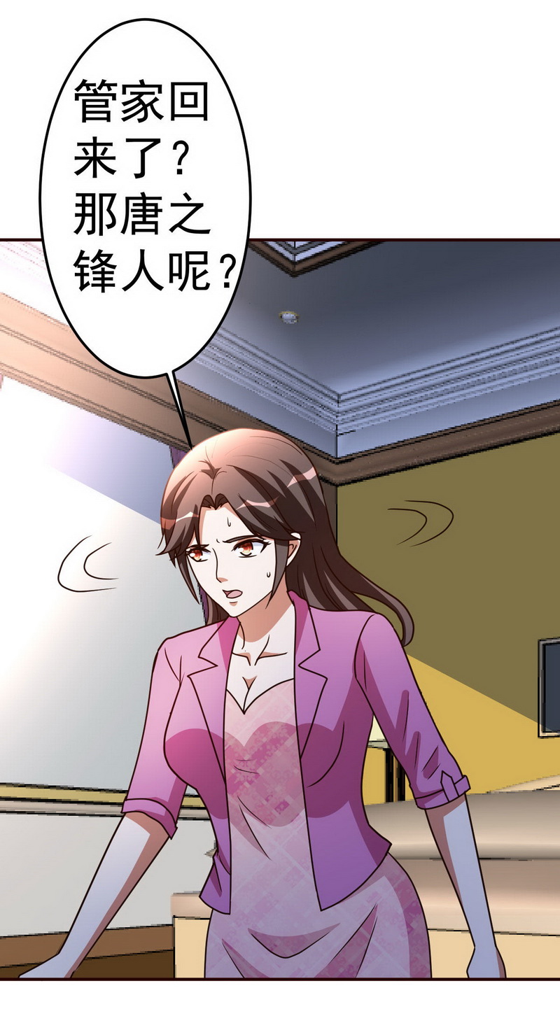 都市之修真归来121-幌子