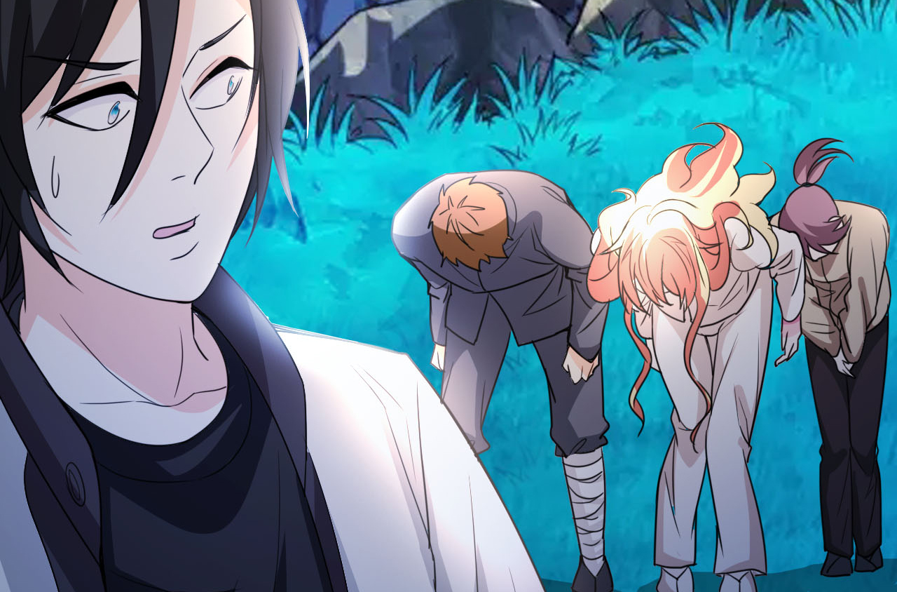 都市之修真归来3 我姓叶名天