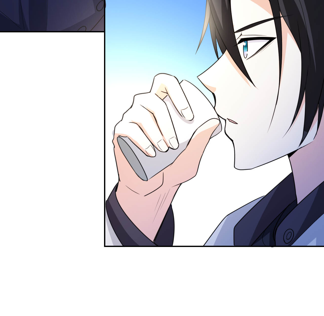 都市之修真归来5 导火索