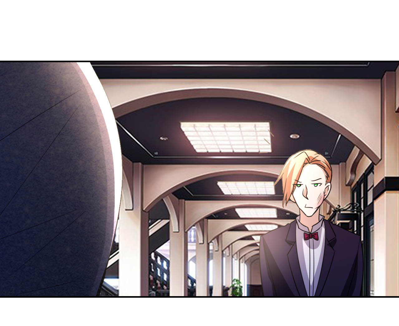 都市之修真归来5 导火索