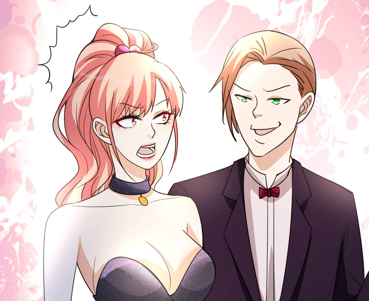 都市之修真归来5 导火索