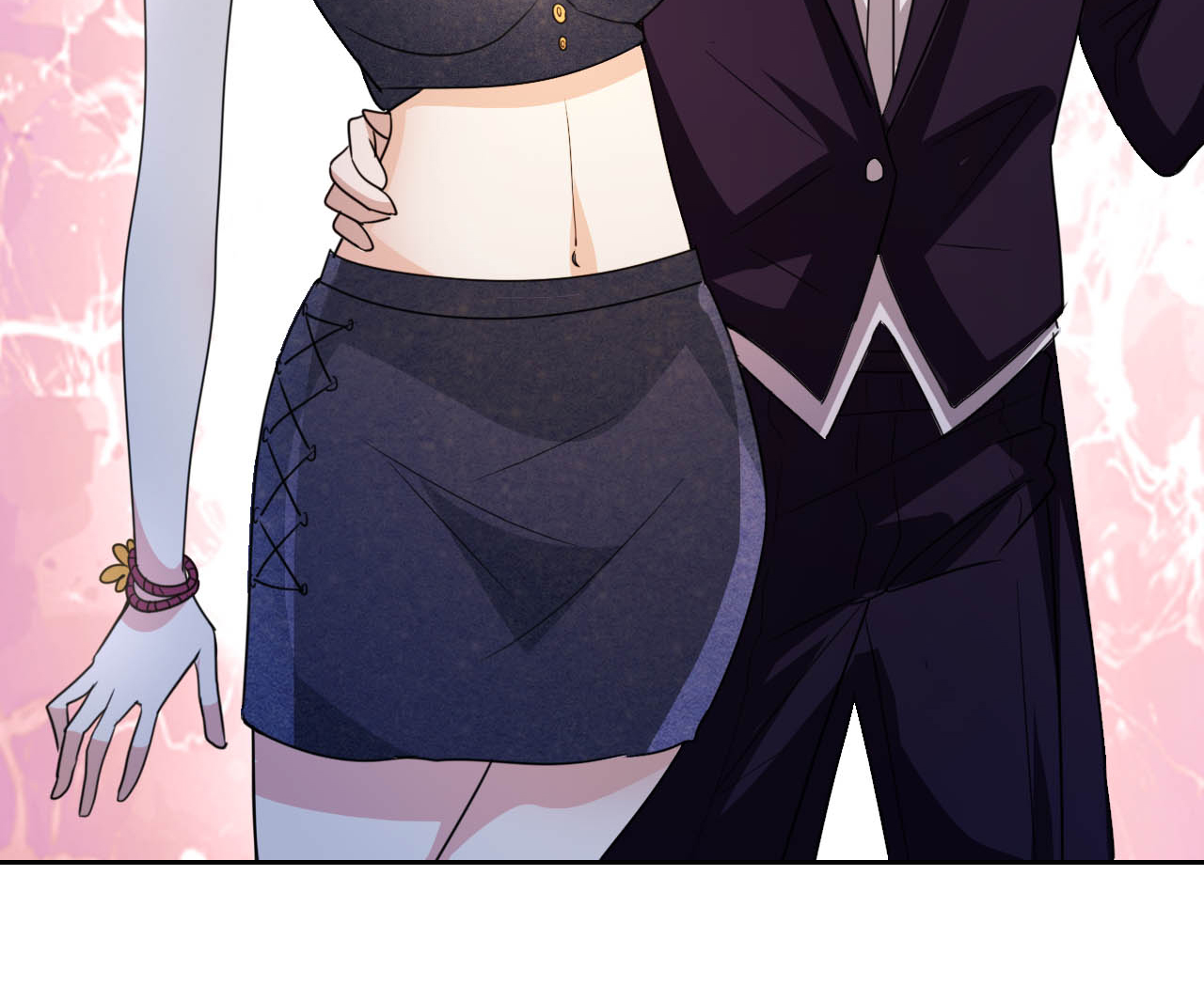 都市之修真归来5 导火索