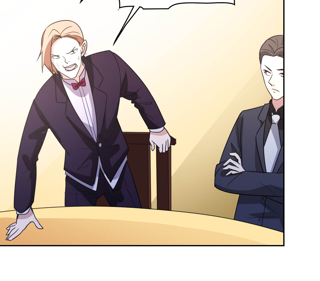 都市之修真归来5 导火索