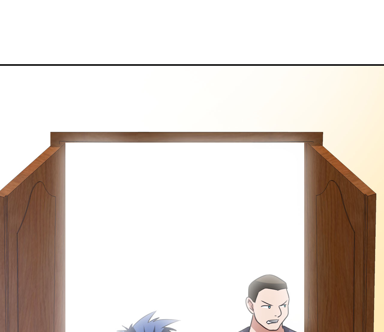 都市之修真归来5 导火索