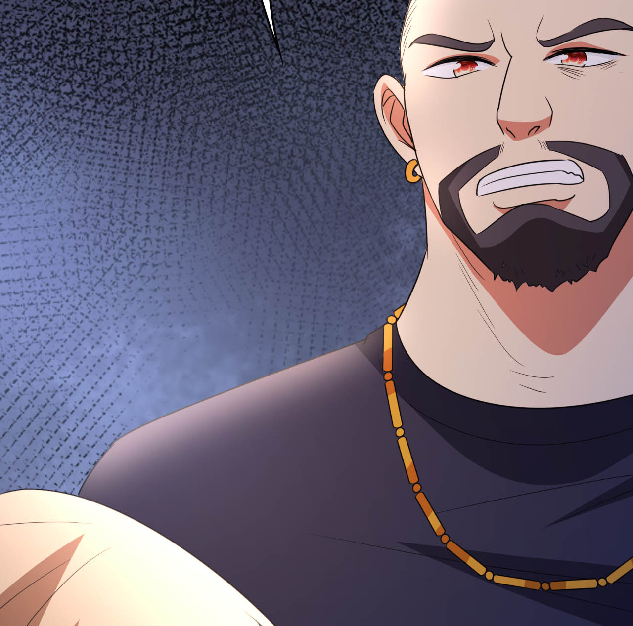 都市之修真归来5 导火索