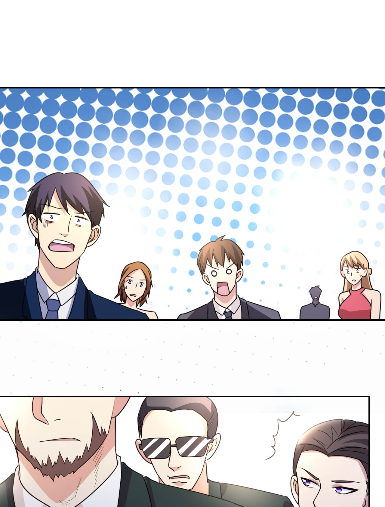 都市之修真归来5 导火索