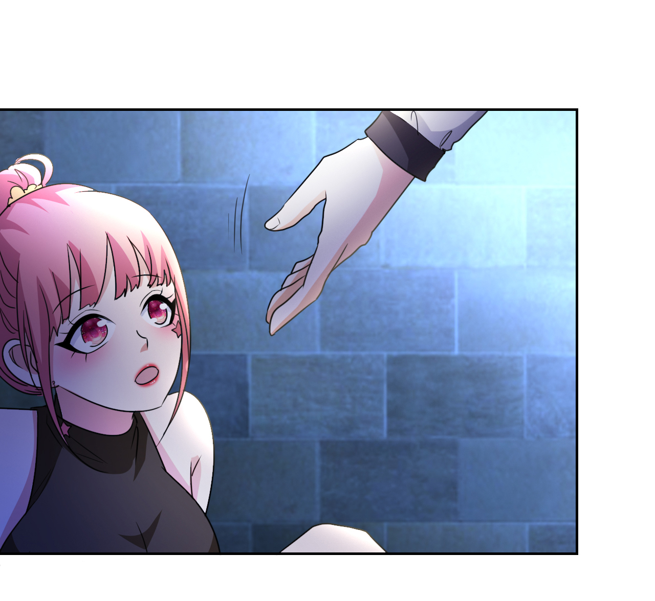 都市之修真归来10 她是校花