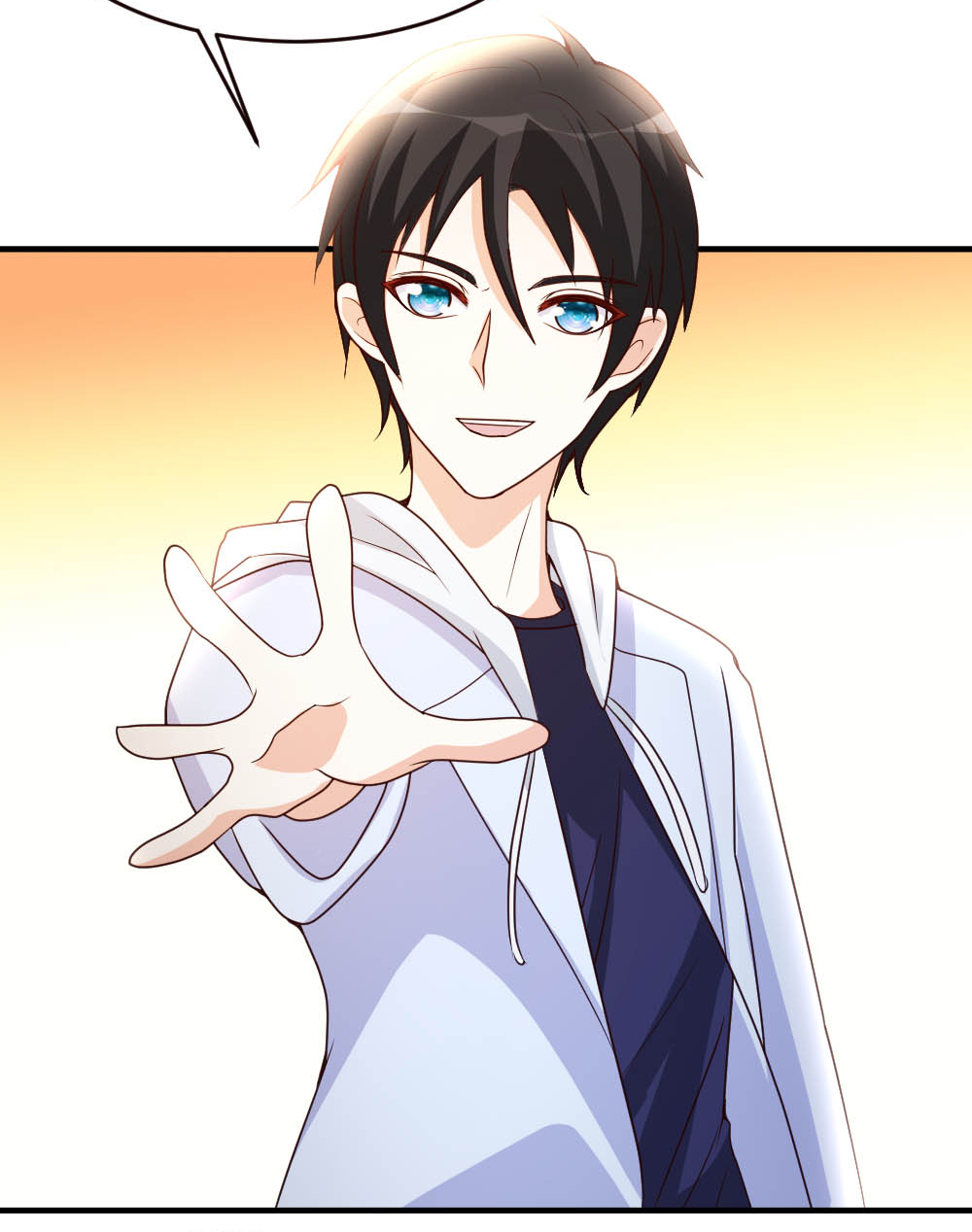 都市之修真归来21 到底谁不配？