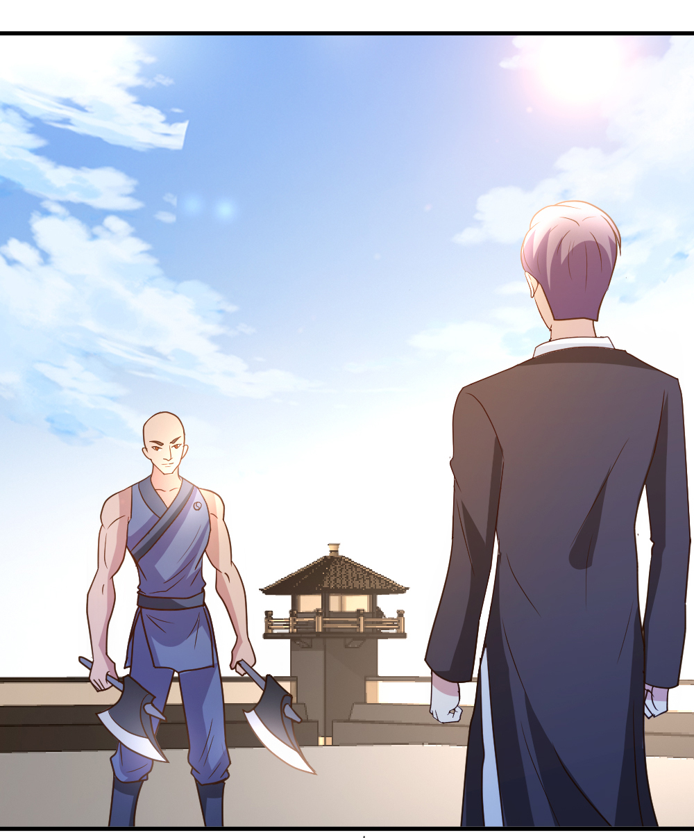 都市之修真归来61 没打够就逃？