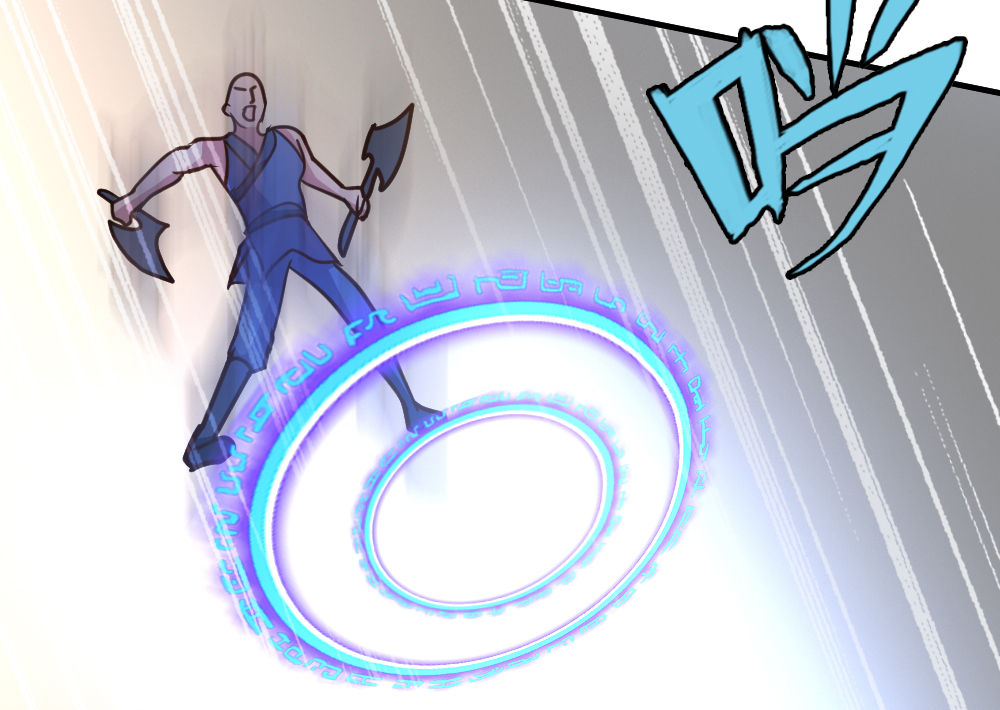 都市之修真归来61 没打够就逃？