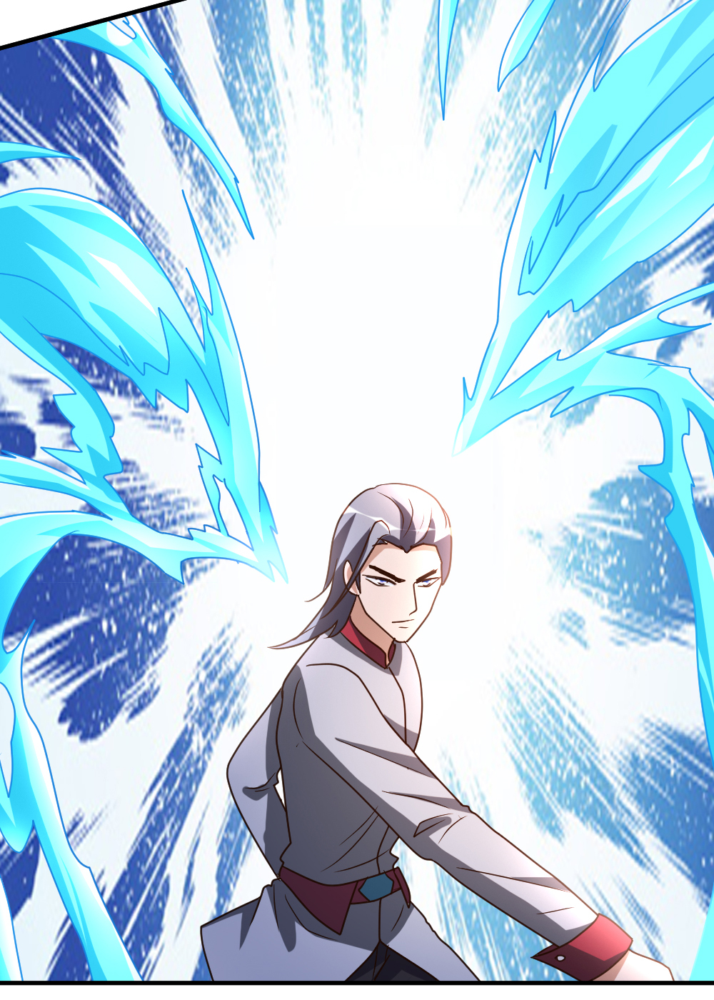 都市之修真归来62 上届冠军的实力