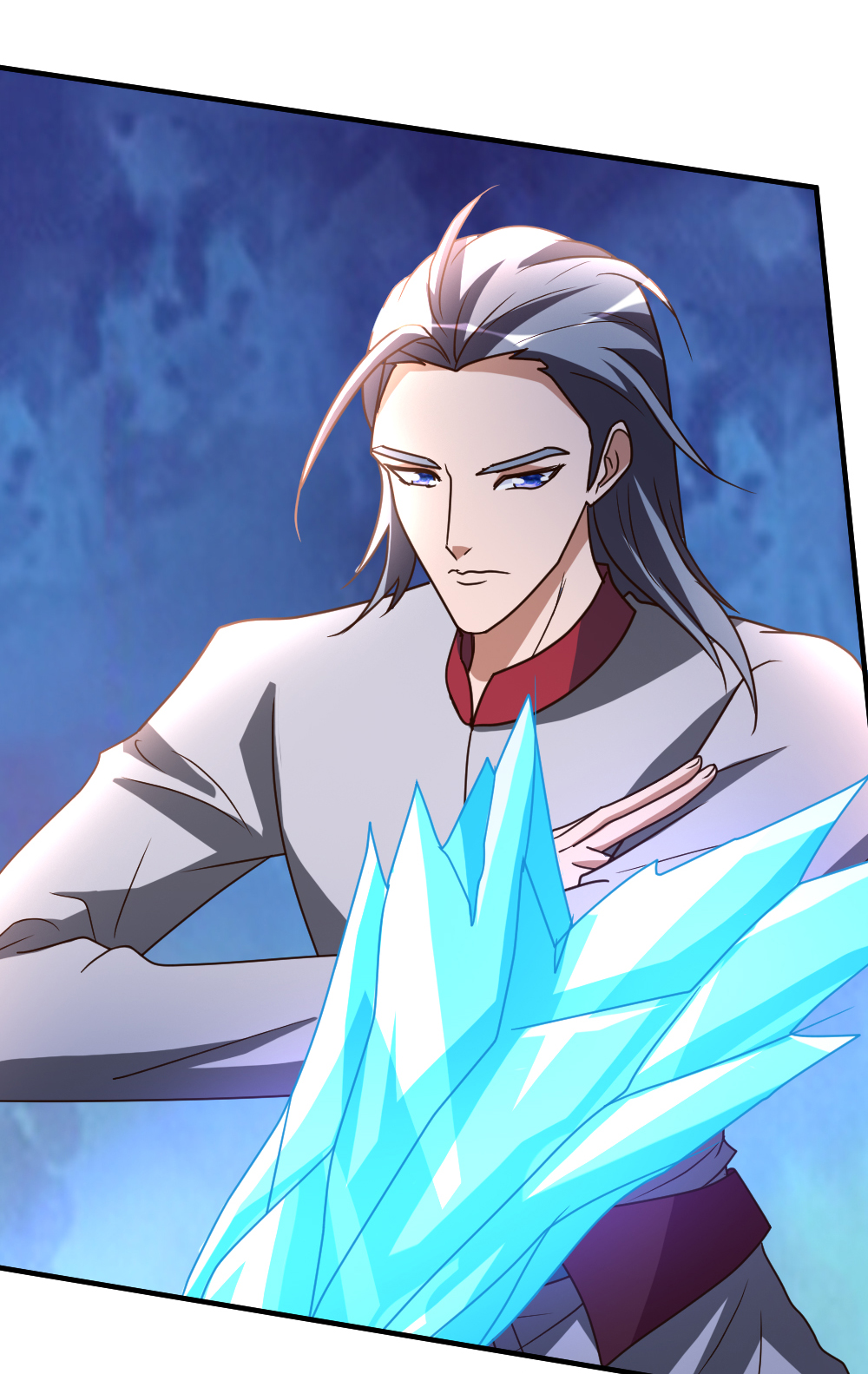 都市之修真归来62 上届冠军的实力