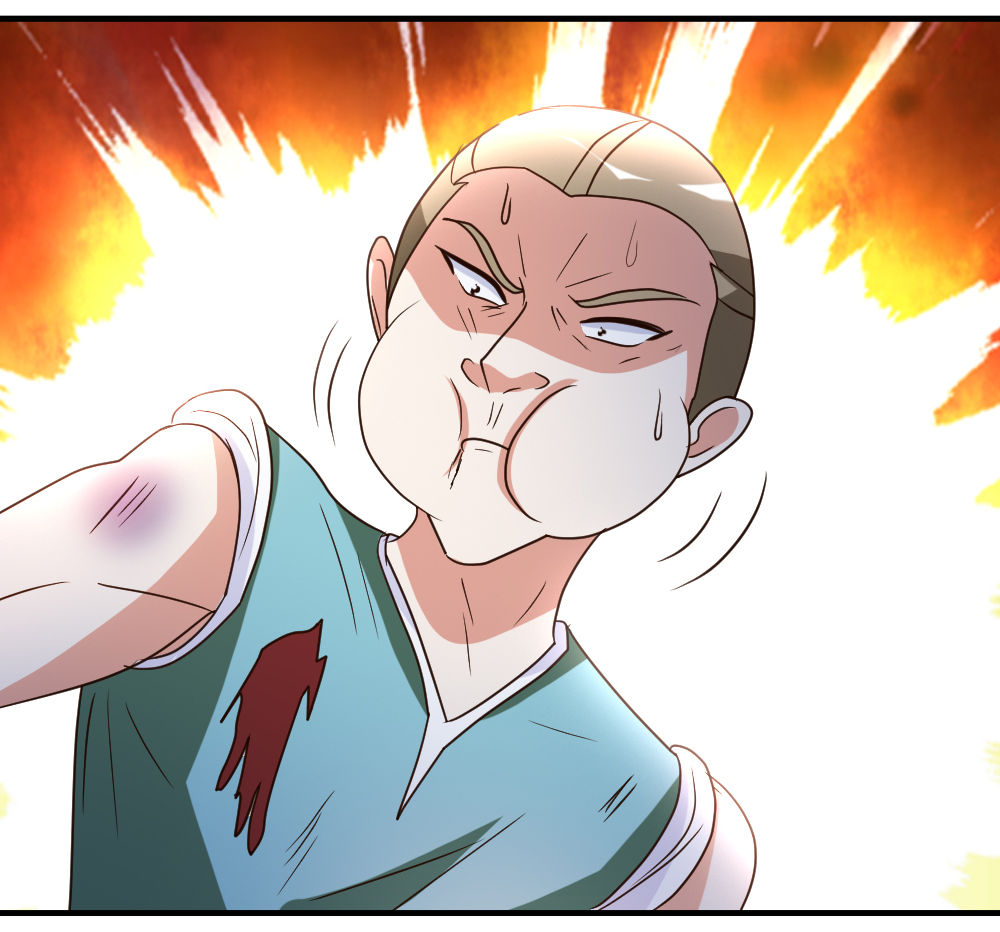 都市之修真归来62 上届冠军的实力