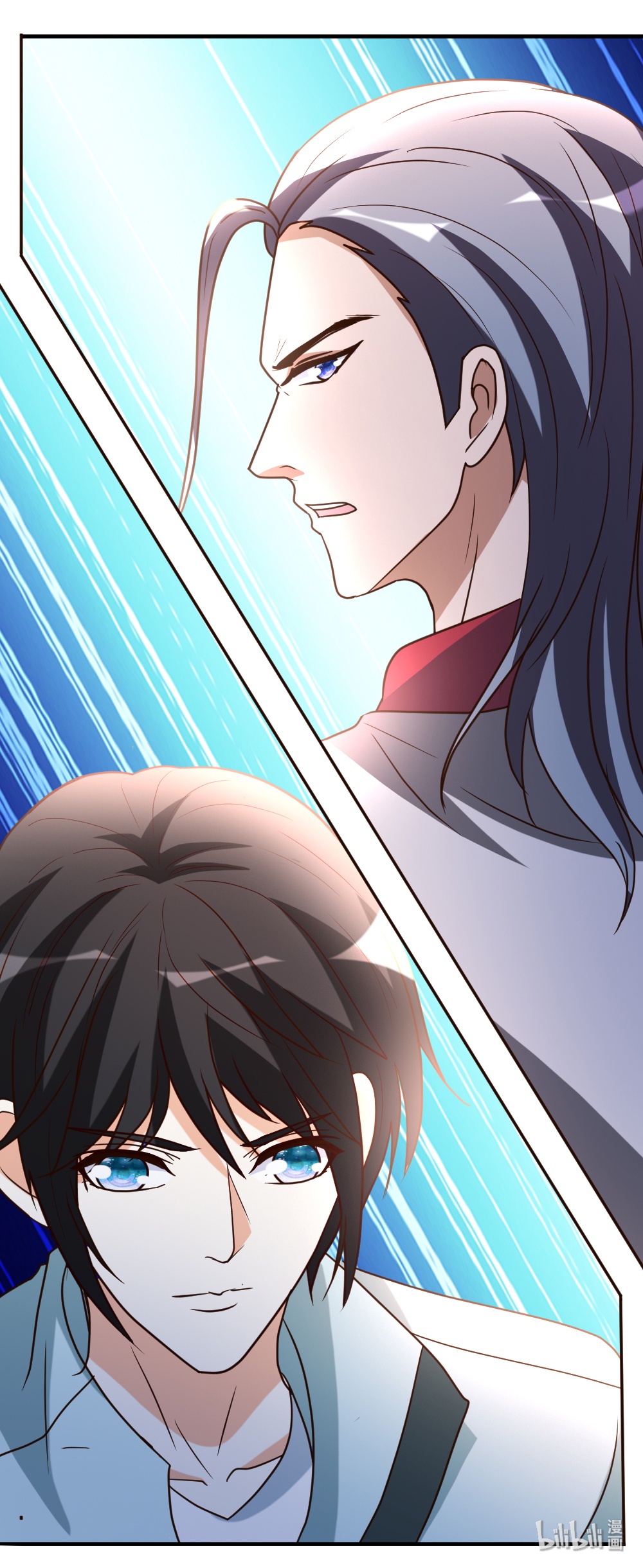 都市之修真归来62 上届冠军的实力