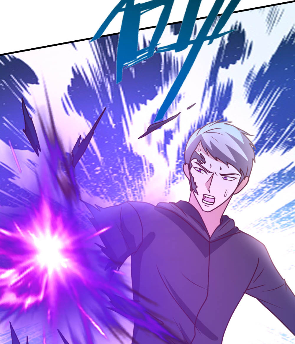 都市之修真归来69 人剑合一