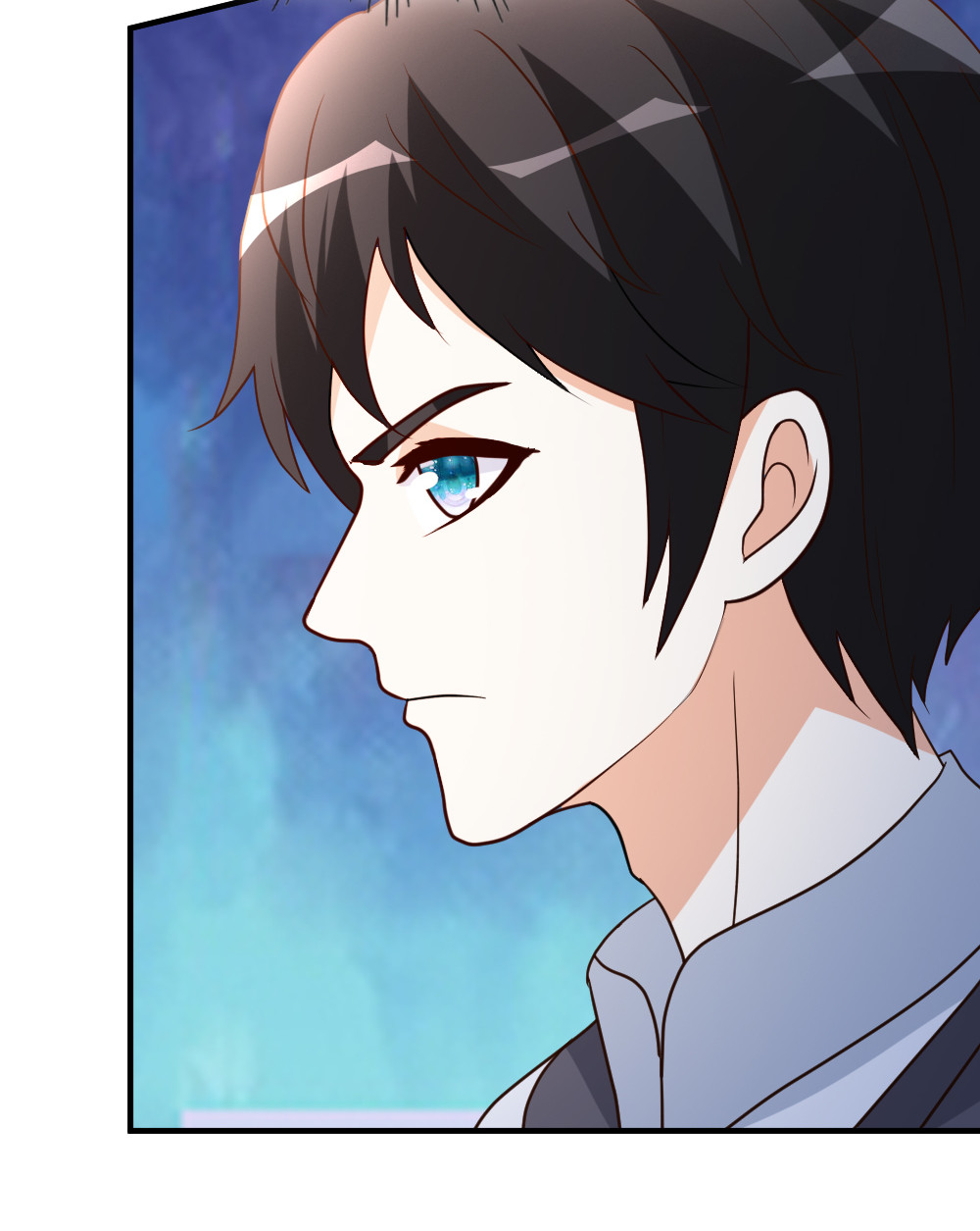 都市之修真归来76 操纵傀儡的人